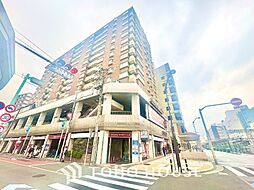 豊栄荻窪ステーションプラザ