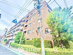 アトラス江戸川アパートメント