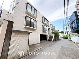 ラ・クール代々木上原