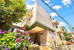 ランドステージ雑司が谷