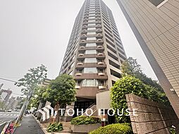 西早稲田シティタワー