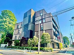 ローレルコート杉並松庵