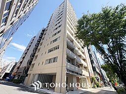 東日本橋デュープレックスポーション