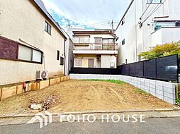 品川区東五反田4丁目　A号棟