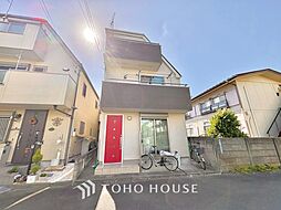 三鷹市上連雀6丁目