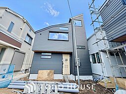 杉並区井草1丁目の一戸建て