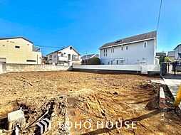 杉並区井草1丁目の一戸建て