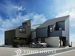 杉並区井草1丁目の一戸建て