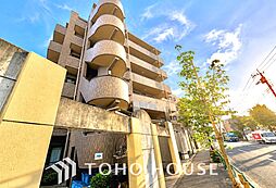 レーベンハイム東伏見