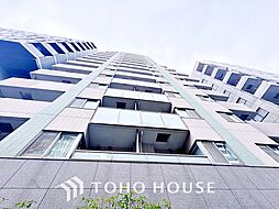 新宿区左門町