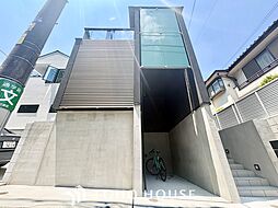 上井草4丁目　中古戸建