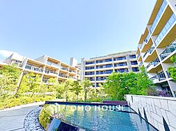 パークシティ高田馬場