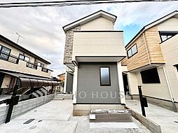 小金井市緑町12期 1号棟