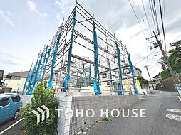 KIS板橋区成増3期　1号棟