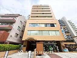 ライオンズマンション三鷹駅前通り・名取屋興産ビル