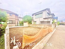 狛江市中和泉2丁目　新築戸建て