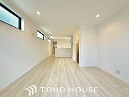 中野区上高田5丁目　A号棟