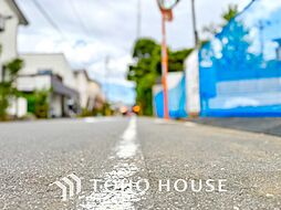 世田谷区東玉川1丁目　part4  A棟