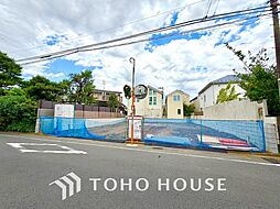 世田谷区東玉川1丁目　part4  B棟
