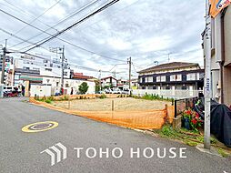 品川区旗の台204　2号棟