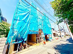 世田谷区下馬4丁目　A号棟