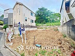 世田谷区代沢1丁目　新築戸建