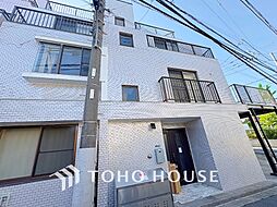北区西ヶ原4丁目A