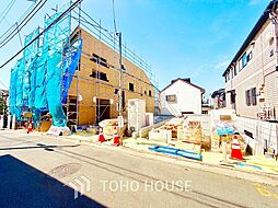 世田谷区下馬4丁目　C号棟
