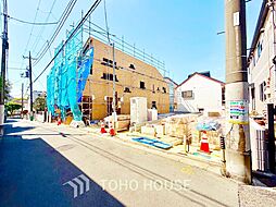世田谷区下馬4丁目　D号棟