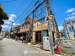 戸建 中野区野方1丁目