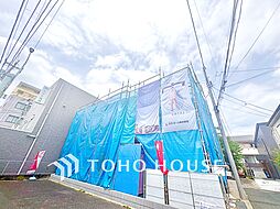 テラス 練馬区石神井台4丁目