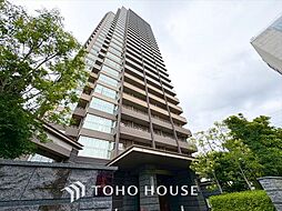 王子飛鳥山ザ・ファーストタワー＆レジデンス　タワー棟