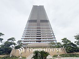 パークタワー晴海