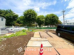 KIS練馬区貫井23期　2号地
