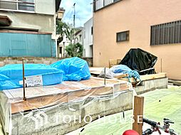池袋本町4丁目新築戸建て
