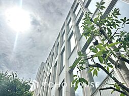 ピアース白金台三丁目