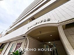 ファインライフ駒形