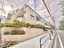 タウンハイツ砧