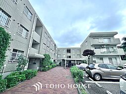 コープ野村練馬氷川台