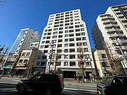 ファミールヒルズ本郷東大前