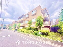 アルス弦巻四丁目