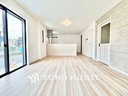 練馬区・大泉学園町6丁目