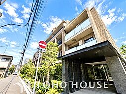 オープンレジデンシア吉祥寺本町プレイス