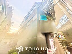 ラミアール南阿佐ケ谷