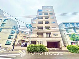 渋谷区上原２丁目