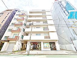 ネオハイツ千駄木