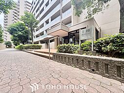 シーアイハイツ和光号棟