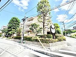 ライオンズガーデン富士見台