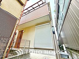 世田谷区東玉川1丁目中古戸建