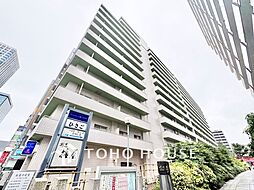 アルテール新宿